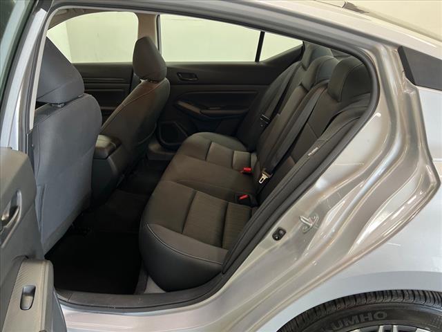 used 2024 Nissan Altima car, priced at $20,981