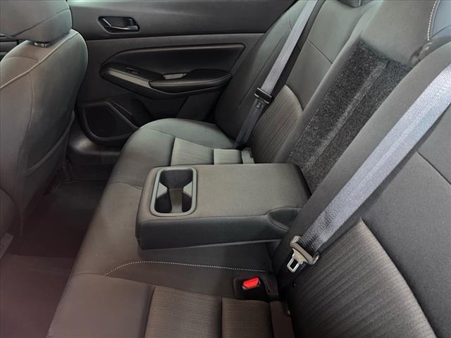 used 2024 Nissan Altima car, priced at $20,981