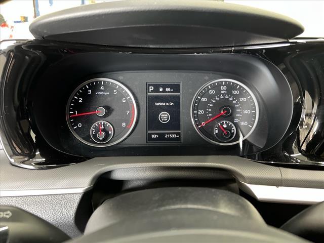 used 2023 Kia K5 car, priced at $27,544