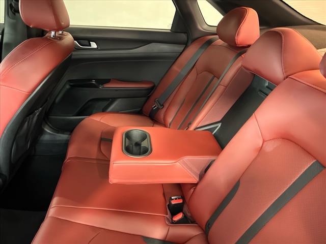 used 2023 Kia K5 car, priced at $27,544