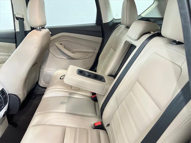used 2019 Ford Escape car, priced at $15,841