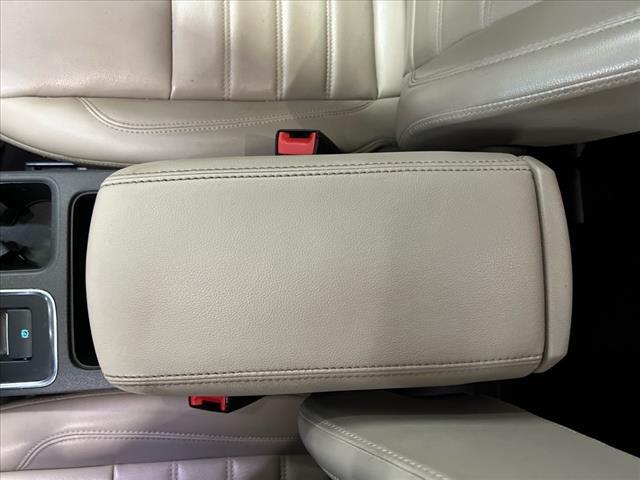 used 2019 Ford Escape car, priced at $15,841