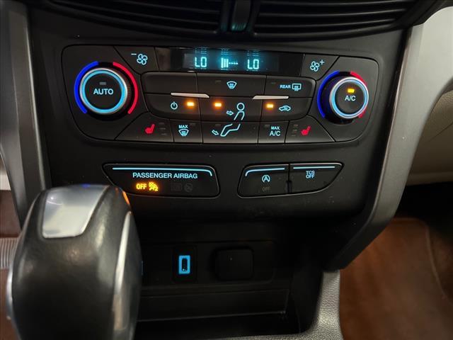 used 2019 Ford Escape car, priced at $15,841