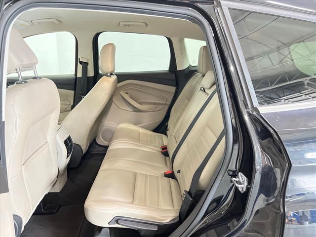 used 2019 Ford Escape car, priced at $15,841
