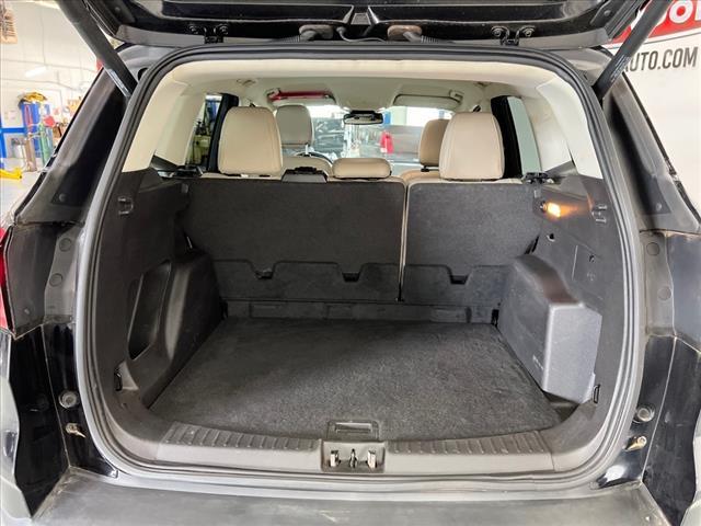 used 2019 Ford Escape car, priced at $15,841