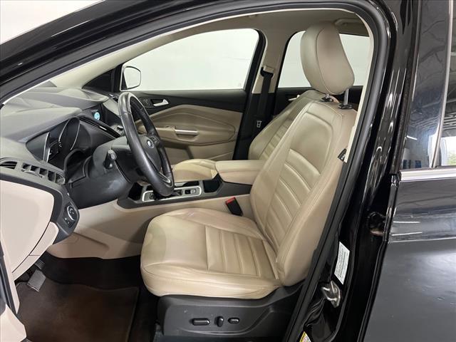used 2019 Ford Escape car, priced at $15,841