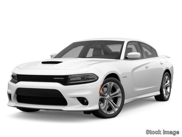 used 2022 Dodge Charger car, priced at $31,406