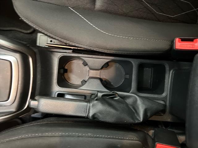 used 2021 Ford EcoSport car, priced at $16,865