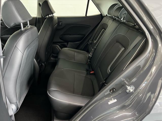 used 2024 Hyundai Venue car, priced at $21,203