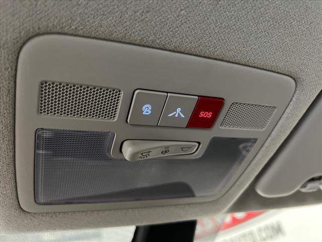 used 2024 Hyundai Venue car, priced at $21,203