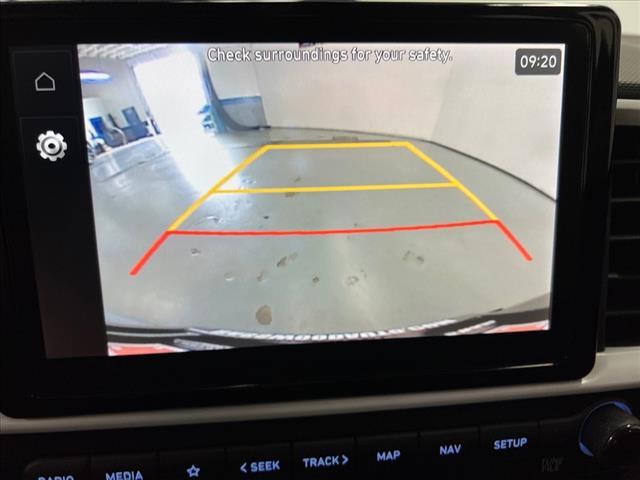 used 2024 Hyundai Venue car, priced at $21,203