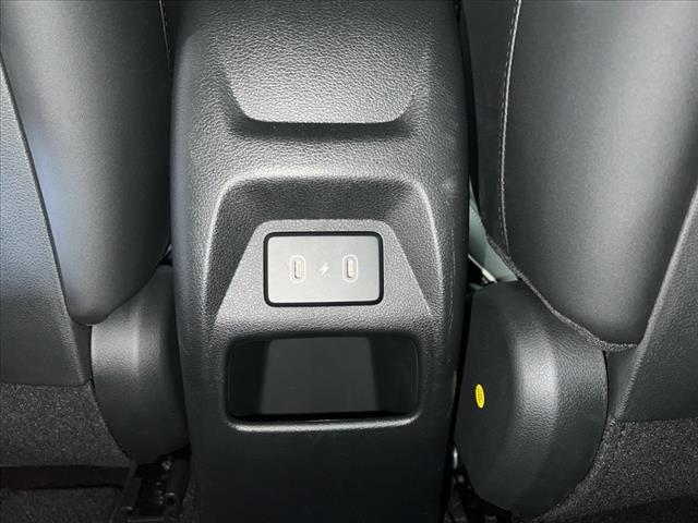 used 2024 Hyundai Venue car, priced at $21,203