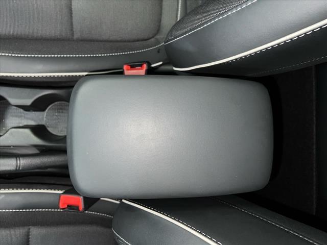used 2024 Hyundai Venue car, priced at $21,203