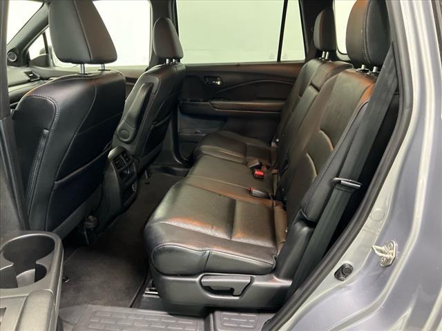 used 2019 Honda Passport car, priced at $21,983