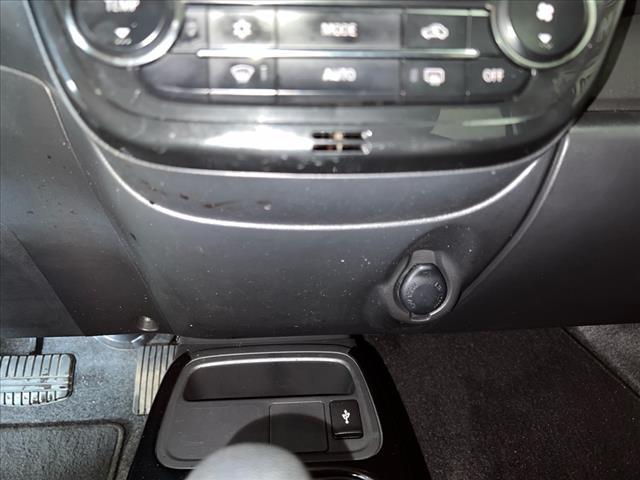 used 2024 Mitsubishi Mirage car, priced at $15,765