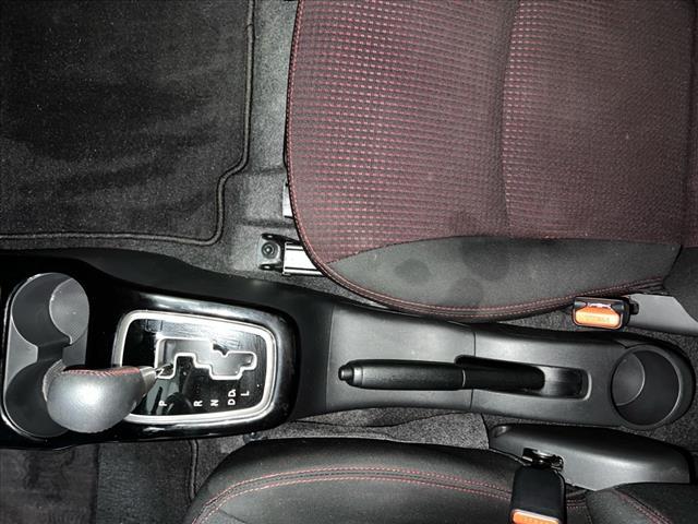 used 2024 Mitsubishi Mirage car, priced at $15,765