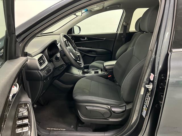 used 2020 Kia Sorento car, priced at $15,750