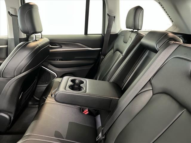 used 2022 Jeep Grand Cherokee 4xe car, priced at $28,485