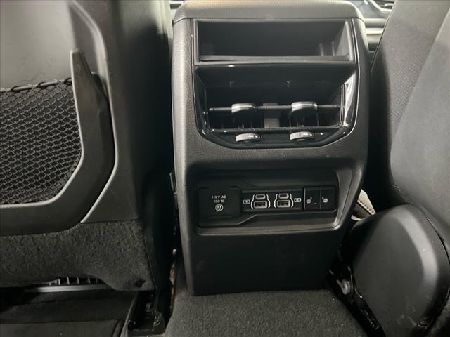 used 2022 Jeep Grand Cherokee 4xe car, priced at $28,485