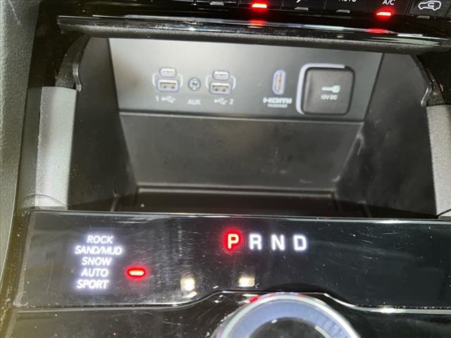 used 2022 Jeep Grand Cherokee 4xe car, priced at $28,485
