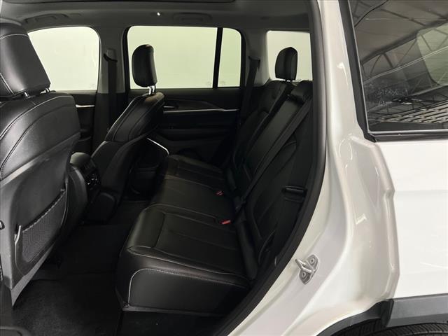 used 2022 Jeep Grand Cherokee 4xe car, priced at $28,485