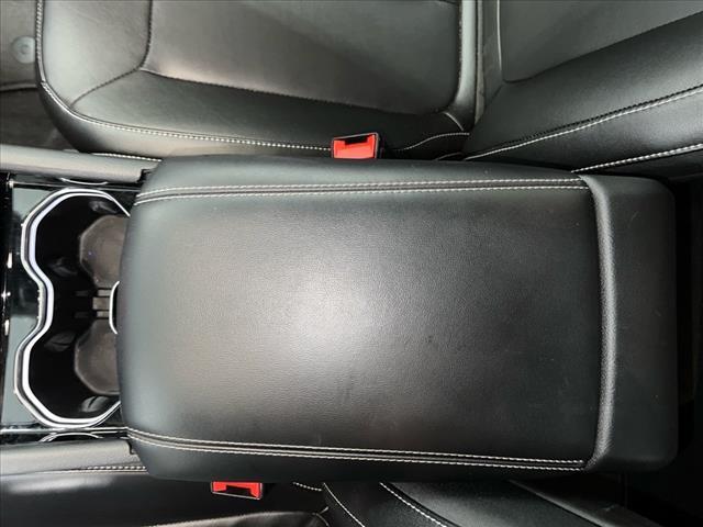 used 2022 Jeep Grand Cherokee 4xe car, priced at $28,485