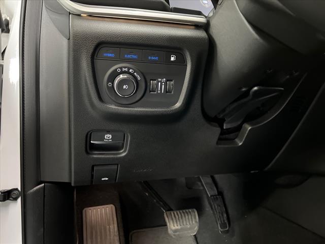used 2022 Jeep Grand Cherokee 4xe car, priced at $28,485