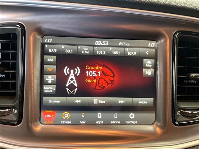 used 2022 Dodge Challenger car, priced at $23,320