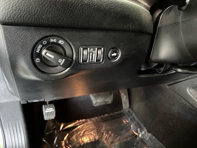 used 2022 Dodge Challenger car, priced at $23,320