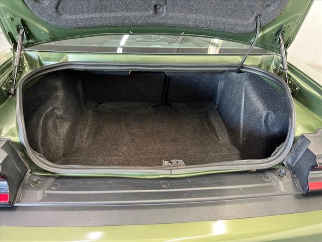 used 2022 Dodge Challenger car, priced at $23,320