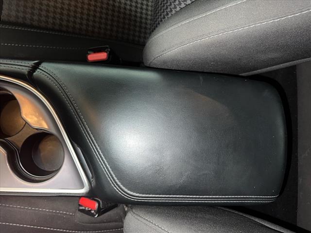 used 2022 Dodge Challenger car, priced at $23,320
