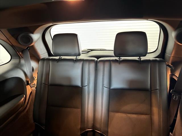 used 2020 Dodge Durango car, priced at $32,193