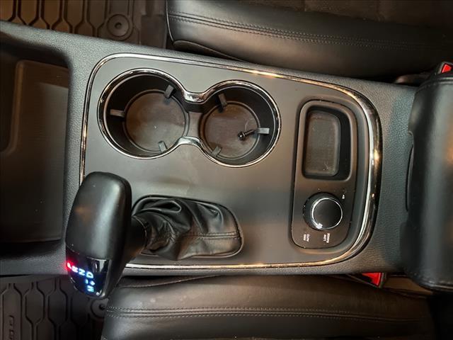 used 2020 Dodge Durango car, priced at $32,193