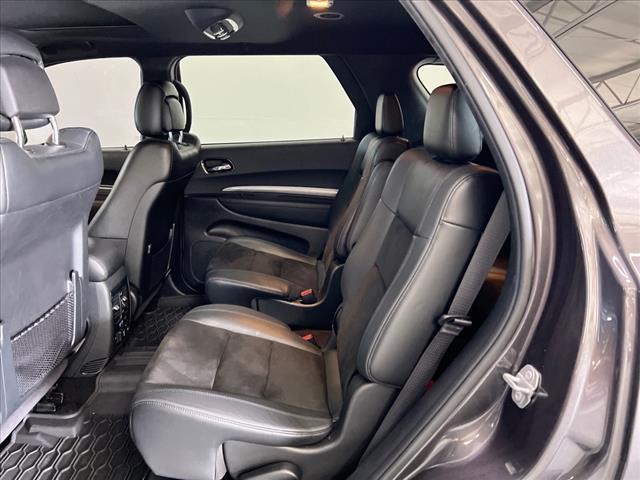 used 2020 Dodge Durango car, priced at $32,193