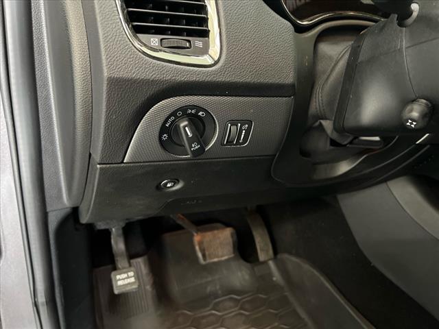 used 2020 Dodge Durango car, priced at $32,193