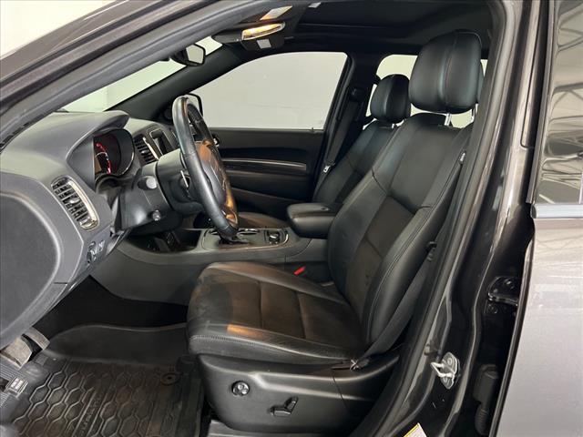 used 2020 Dodge Durango car, priced at $32,193