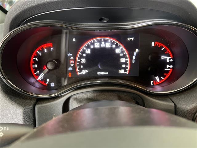 used 2020 Dodge Durango car, priced at $32,193