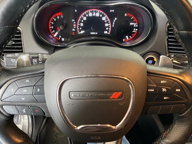 used 2020 Dodge Durango car, priced at $32,193