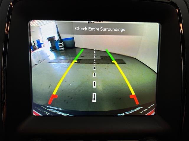 used 2020 Dodge Durango car, priced at $32,193