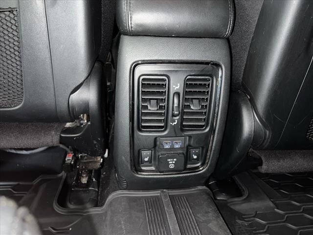 used 2020 Dodge Durango car, priced at $32,193