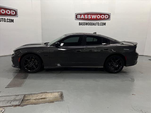 used 2023 Dodge Charger car, priced at $33,932