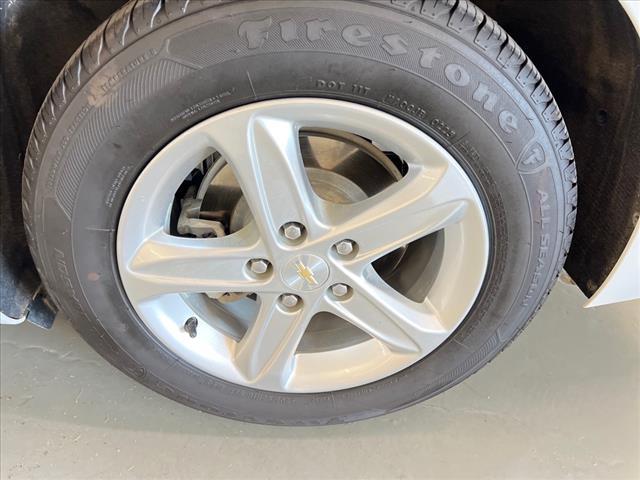 used 2023 Chevrolet Malibu car, priced at $17,803