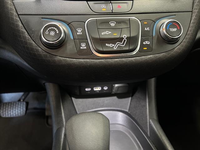 used 2023 Chevrolet Malibu car, priced at $17,803
