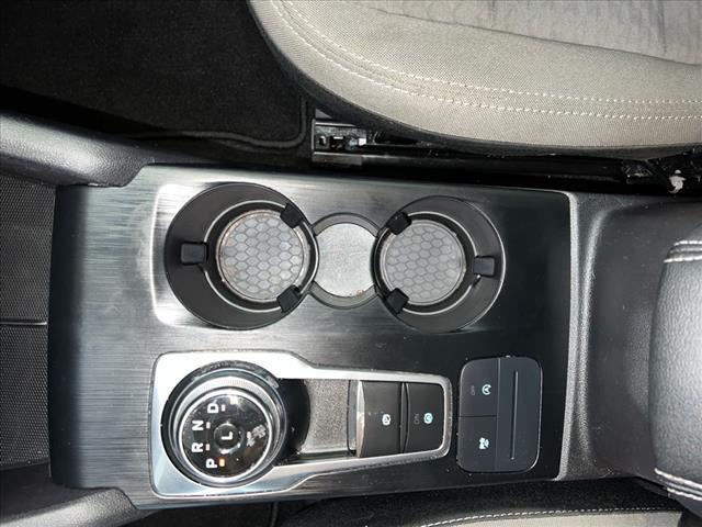 used 2022 Ford Escape car, priced at $22,917