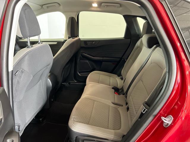 used 2022 Ford Escape car, priced at $22,917