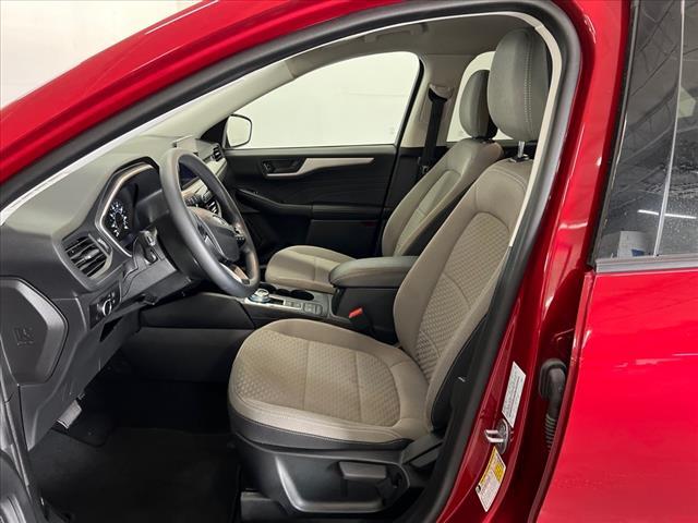 used 2022 Ford Escape car, priced at $22,917