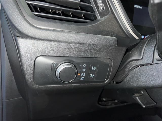 used 2021 Ford Escape car, priced at $19,512