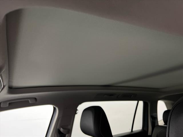used 2023 Volkswagen Tiguan car, priced at $19,803