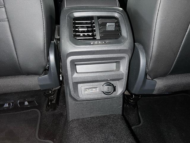 used 2023 Volkswagen Tiguan car, priced at $19,803