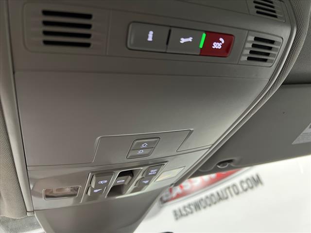 used 2023 Volkswagen Tiguan car, priced at $19,803